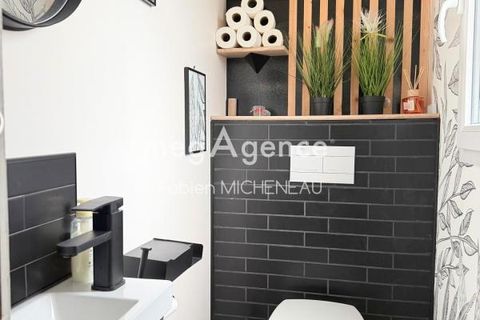Villa i Cholet, Maine-et-Loire, Cholet - € 299.500 | Ref: 198846 - foto 6