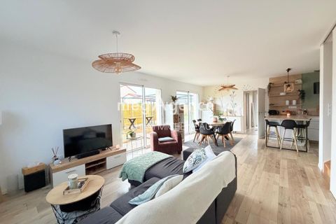 Villa i Cholet, Maine-et-Loire, Cholet - € 299.500 | Ref: 198846 - foto 7