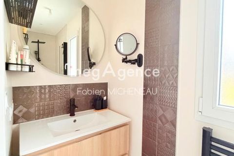 Villa i Cholet, Maine-et-Loire, Cholet - € 299.500 | Ref: 198846 - foto 8
