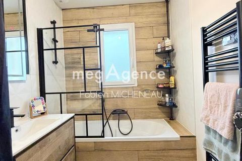 Villa i Cholet, Maine-et-Loire, Cholet - € 299.500 | Ref: 198846 - foto 9