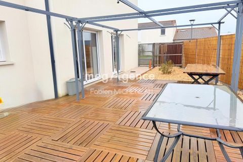 Villa i Cholet, Maine-et-Loire, Cholet - € 299.500 | Ref: 198846 - foto 11