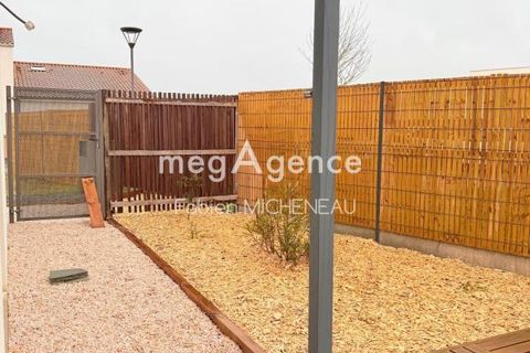 Villa i Cholet, Maine-et-Loire, Cholet - € 299.500 | Ref: 198846 - foto 12
