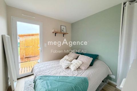 Villa i Cholet, Maine-et-Loire, Cholet - € 299.500 | Ref: 198846 - foto 13