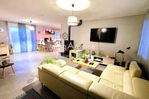 Villa i Auneau, Eure-et-Loir, Auneau - € 313.900 | Ref: 198887 - foto 2