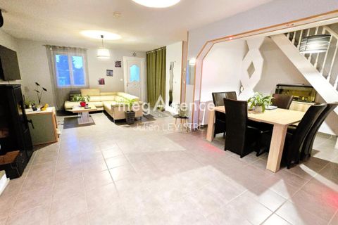 Villa i Auneau, Eure-et-Loir, Auneau - € 313.900 | Ref: 198887 - foto 3
