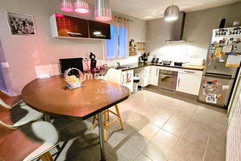 Villa i Auneau, Eure-et-Loir, Auneau - € 313.900 | Ref: 198887 - foto 4