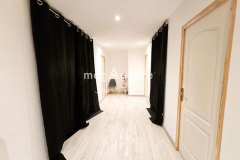 Villa i Auneau, Eure-et-Loir, Auneau - € 313.900 | Ref: 198887 - foto 5