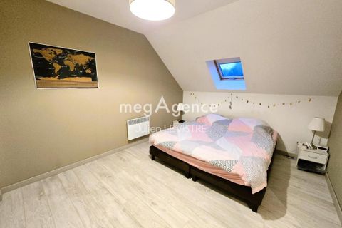 Villa i Auneau, Eure-et-Loir, Auneau - € 313.900 | Ref: 198887 - foto 6