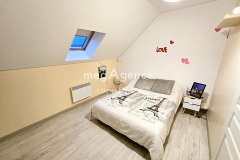 Villa i Auneau, Eure-et-Loir, Auneau - € 313.900 | Ref: 198887 - foto 7
