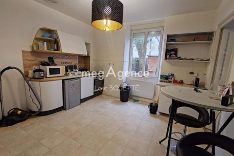 Lejlighed i Rennes, Ille-et-Vilaine, Rennes - € 132.000 | Ref: 198935 - foto 1