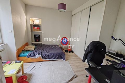 Lejlighed i Rennes, Ille-et-Vilaine, Rennes - € 132.000 | Ref: 198935 - foto 2