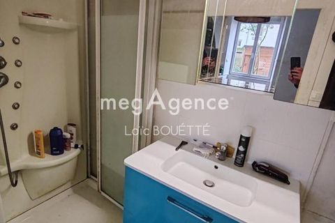 Lejlighed i Rennes, Ille-et-Vilaine, Rennes - € 132.000 | Ref: 198935 - foto 3
