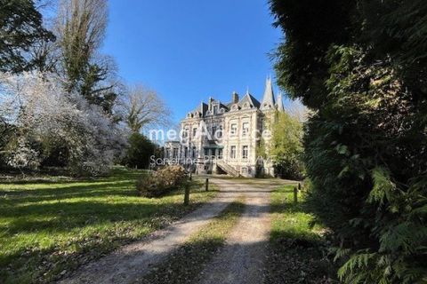 Erhvervsejendom i Arques, Pas-de-Calais, Arques - € 725.000 | Ref: 186334 - foto 1