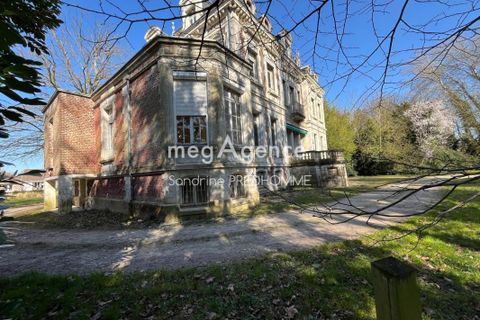 Erhvervsejendom i Arques, Pas-de-Calais, Arques - € 725.000 | Ref: 186334 - foto 3