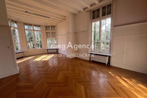 Erhvervsejendom i Arques, Pas-de-Calais, Arques - € 725.000 | Ref: 186334 - foto 7