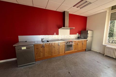 Erhvervsejendom i Arques, Pas-de-Calais, Arques - € 725.000 | Ref: 186334 - foto 10