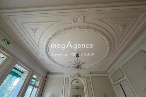 Erhvervsejendom i Arques, Pas-de-Calais, Arques - € 725.000 | Ref: 186334 - foto 13