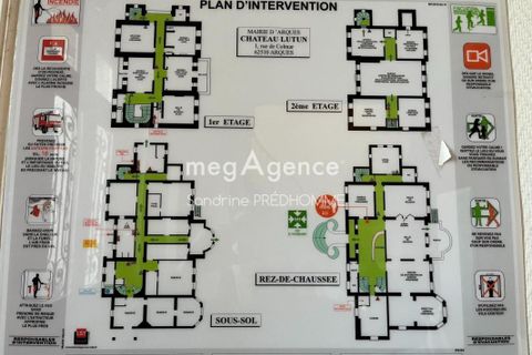 Erhvervsejendom i Arques, Pas-de-Calais, Arques - € 725.000 | Ref: 186334 - foto 14