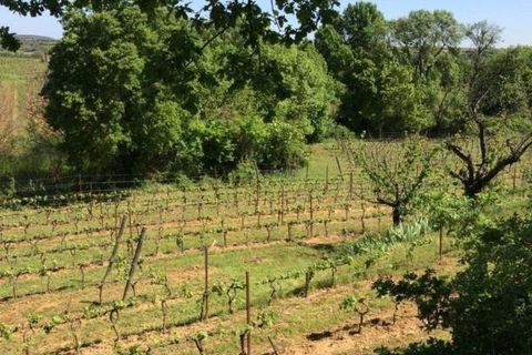 Helårsgrund i Alignan-du-Vent, Herault, Alignan-du-Vent - € 40.000 | Ref: 188855 - foto 3