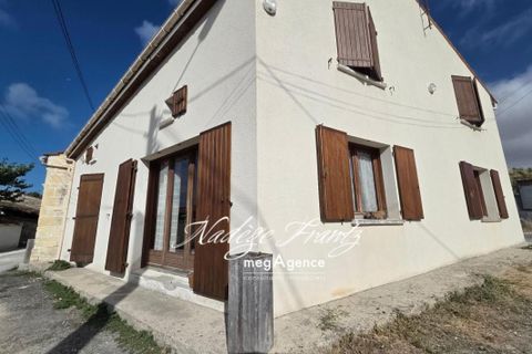 Landejendom i Bignay, Charente-Maritime, Bignay - € 184.000 | Ref: 198019 - foto 1