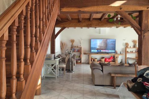 Landejendom i Bignay, Charente-Maritime, Bignay - € 184.000 | Ref: 198019 - foto 3