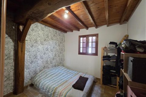 Landejendom i Bignay, Charente-Maritime, Bignay - € 184.000 | Ref: 198019 - foto 5