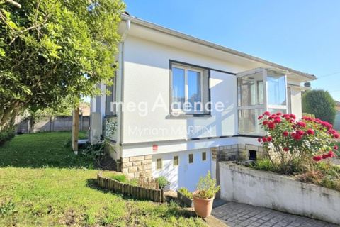 Villa a Argenteuil, Val-d'Oise, Argenteuil - € 385.000 | Ref: 198504 - foto 2