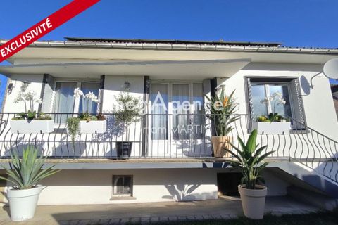 Villa a Argenteuil, Val-d'Oise, Argenteuil - € 385.000 | Ref: 198504 - foto 3