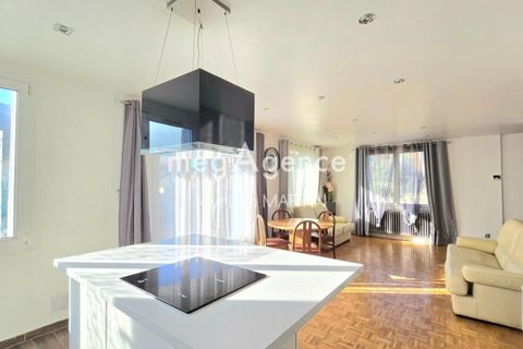 Villa a Argenteuil, Val-d'Oise, Argenteuil - € 385.000 | Ref: 198504 - foto 4