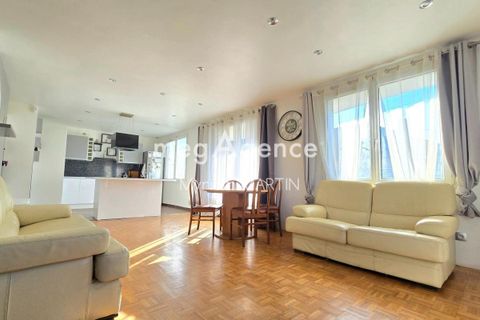 Villa a Argenteuil, Val-d'Oise, Argenteuil - € 385.000 | Ref: 198504 - foto 5