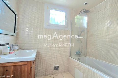 Villa a Argenteuil, Val-d'Oise, Argenteuil - € 385.000 | Ref: 198504 - foto 9