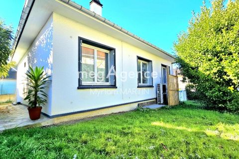 Villa a Argenteuil, Val-d'Oise, Argenteuil - € 385.000 | Ref: 198504 - foto 10