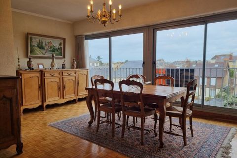 Leilighet i Caen, Calvados, Caen - € 228 800 | Ref: 198683 - foto 2