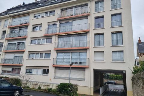 Leilighet i Caen, Calvados, Caen - € 228 800 | Ref: 198683 - foto 3