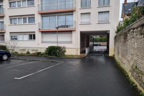 Leilighet i Caen, Calvados, Caen - € 228 800 | Ref: 198683 - foto 4