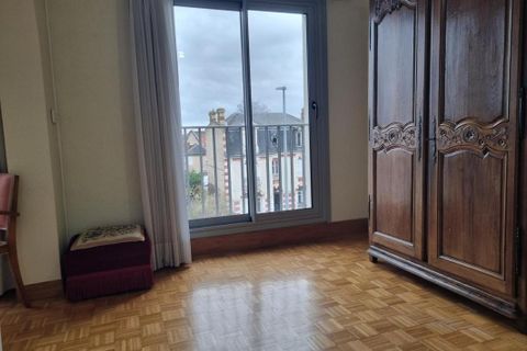 Leilighet i Caen, Calvados, Caen - € 228 800 | Ref: 198683 - foto 12