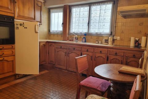 Leilighet i Caen, Calvados, Caen - € 228 800 | Ref: 198683 - foto 14