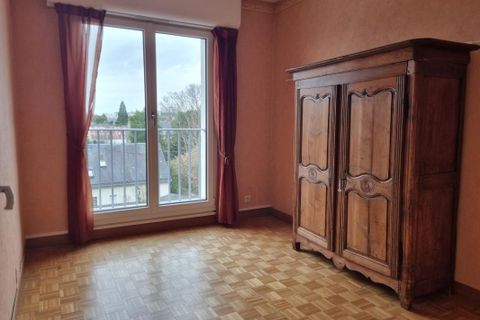 Leilighet i Caen, Calvados, Caen - € 228 800 | Ref: 198683 - foto 16