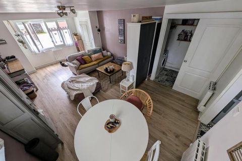 Villa i Meslan, Morbihan, Meslan - € 140.000 | Ref: 198719 - foto 2