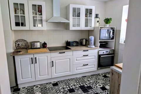 Villa i Meslan, Morbihan, Meslan - € 140.000 | Ref: 198719 - foto 3