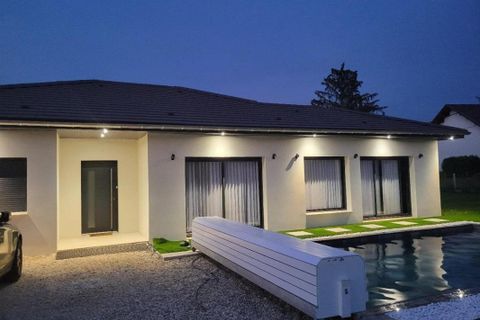Villa i Montmorot, Jura, Montmorot - € 385.000 | Ref: 198921 - foto 2