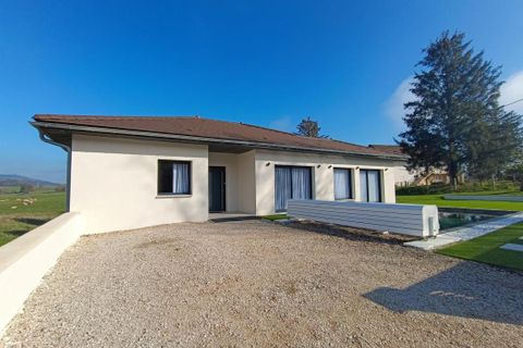 Villa i Montmorot, Jura, Montmorot - € 385.000 | Ref: 198921 - foto 3
