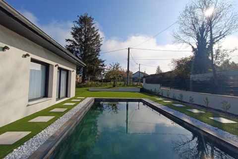 Villa i Montmorot, Jura, Montmorot - € 385.000 | Ref: 198921 - foto 4