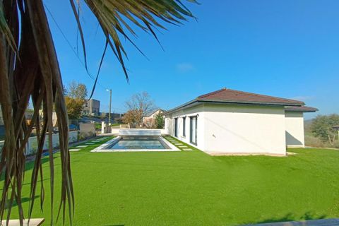 Villa i Montmorot, Jura, Montmorot - € 385.000 | Ref: 198921 - foto 15