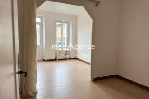 Villa a Saint-Denis-d'Orques, Sarthe, Saint-Denis-d'Orques - € 143.000 | Ref: 191468 - foto 2