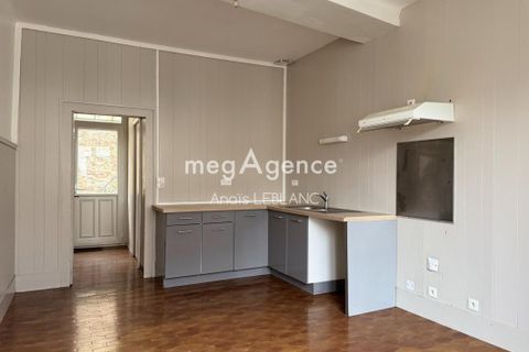 Villa a Saint-Denis-d'Orques, Sarthe, Saint-Denis-d'Orques - € 143.000 | Ref: 191468 - foto 3