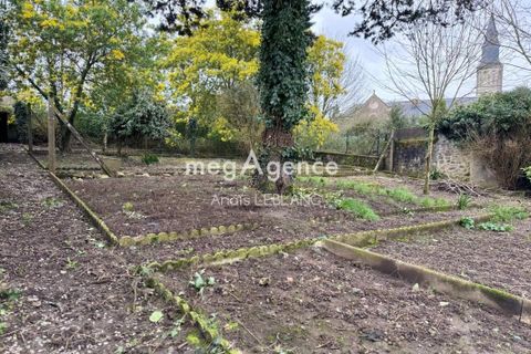 Villa a Saint-Denis-d'Orques, Sarthe, Saint-Denis-d'Orques - € 143.000 | Ref: 191468 - foto 6