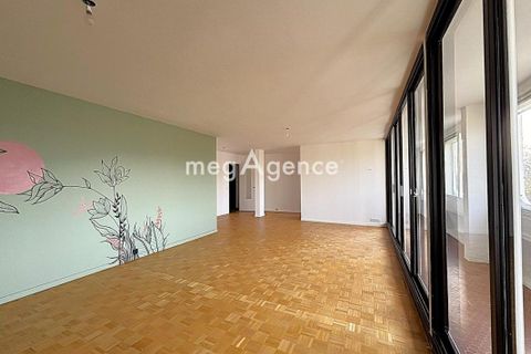 Lejlighed i Lyon, Rhone, Lyon - € 267.000 | Ref: 195425 - foto 1