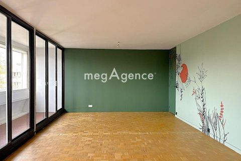 Lejlighed i Lyon, Rhone, Lyon - € 267.000 | Ref: 195425 - foto 2