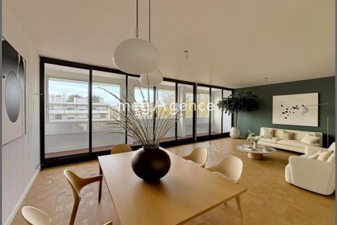 Lejlighed i Lyon, Rhone, Lyon - € 267.000 | Ref: 195425 - foto 3